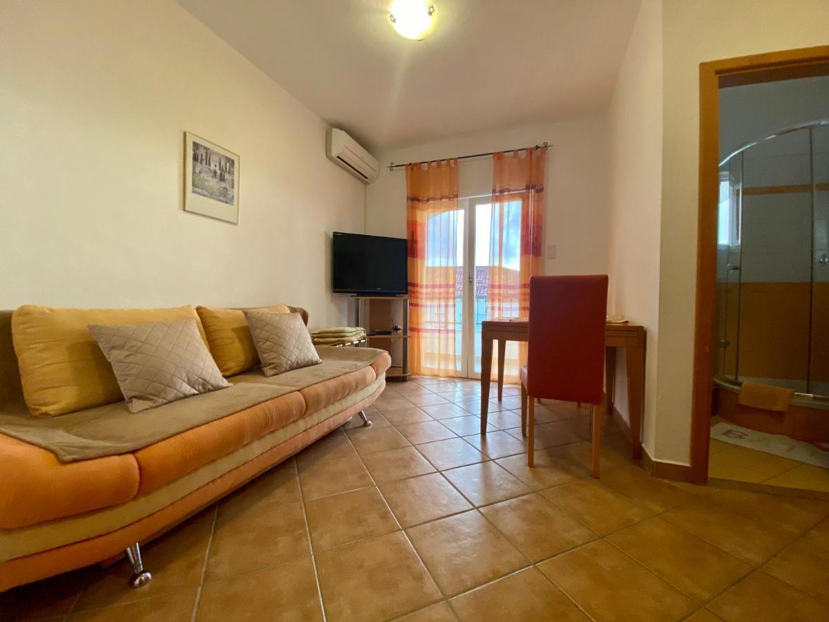 Apartments Grozdana Gradac  Exterior photo