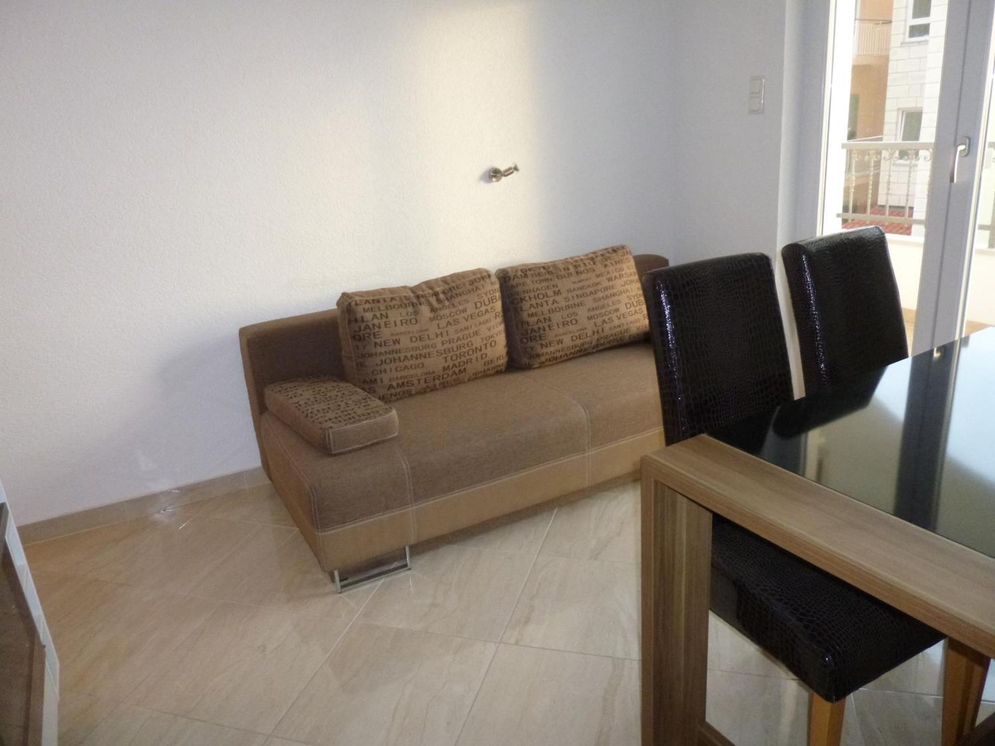 Apartments Grozdana Gradac  Room photo